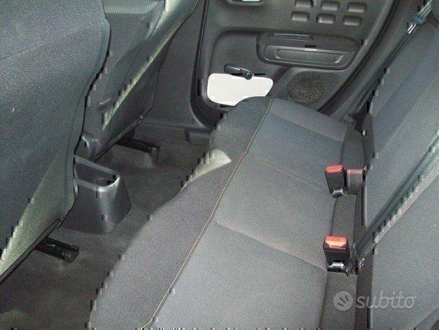 Citroen C3 c&c rate da 99,00