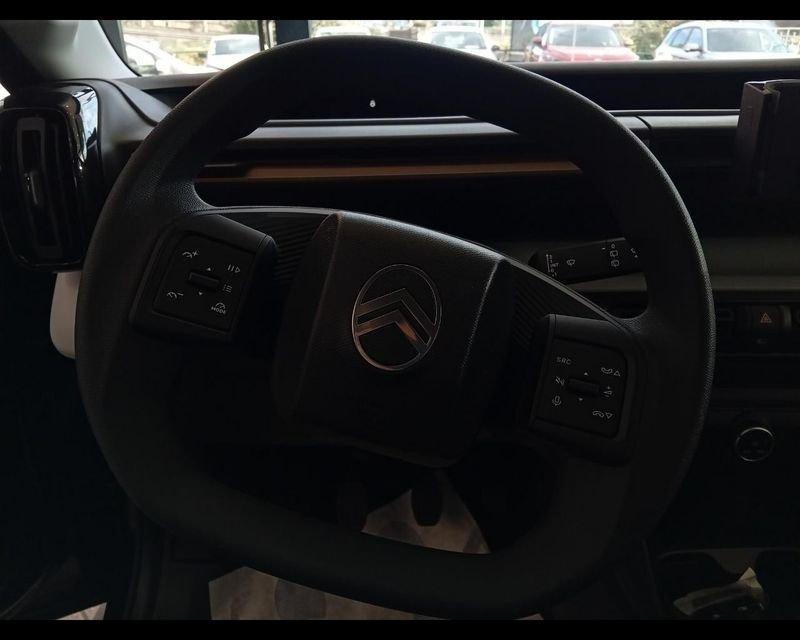 Citroën C3 Aircross Nuova PureTech Turbo 100 MT6 - YOU