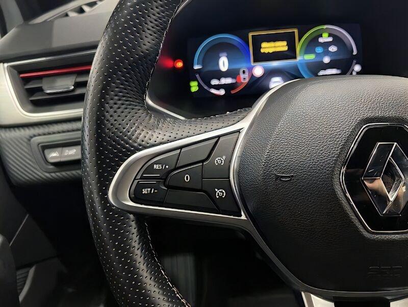 Renault Captur Captur E-Tech 145 CV RS Line