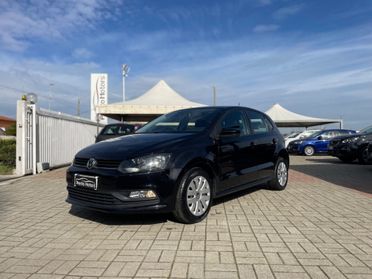 Volkswagen Polo 1.4 TDI 5p. Trendline BlueMotion Technology