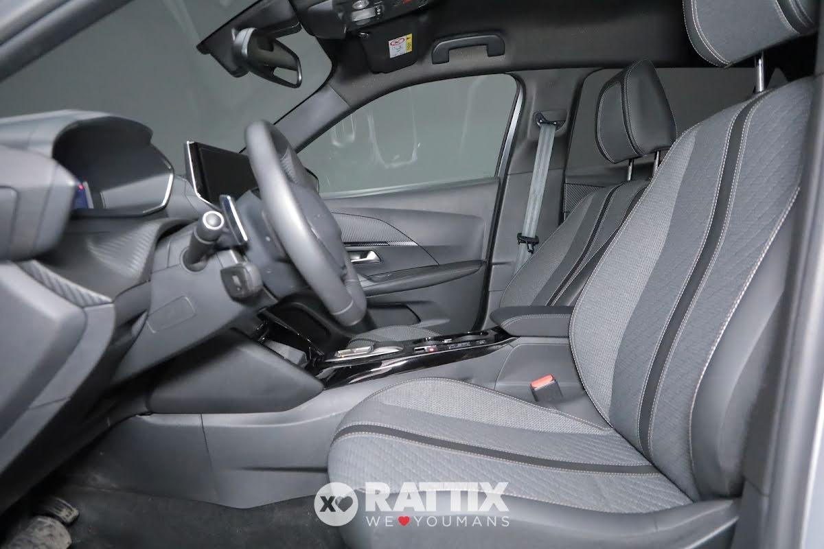 Peugeot 2008 1.5 BlueHDI 130CV Allure EAT8