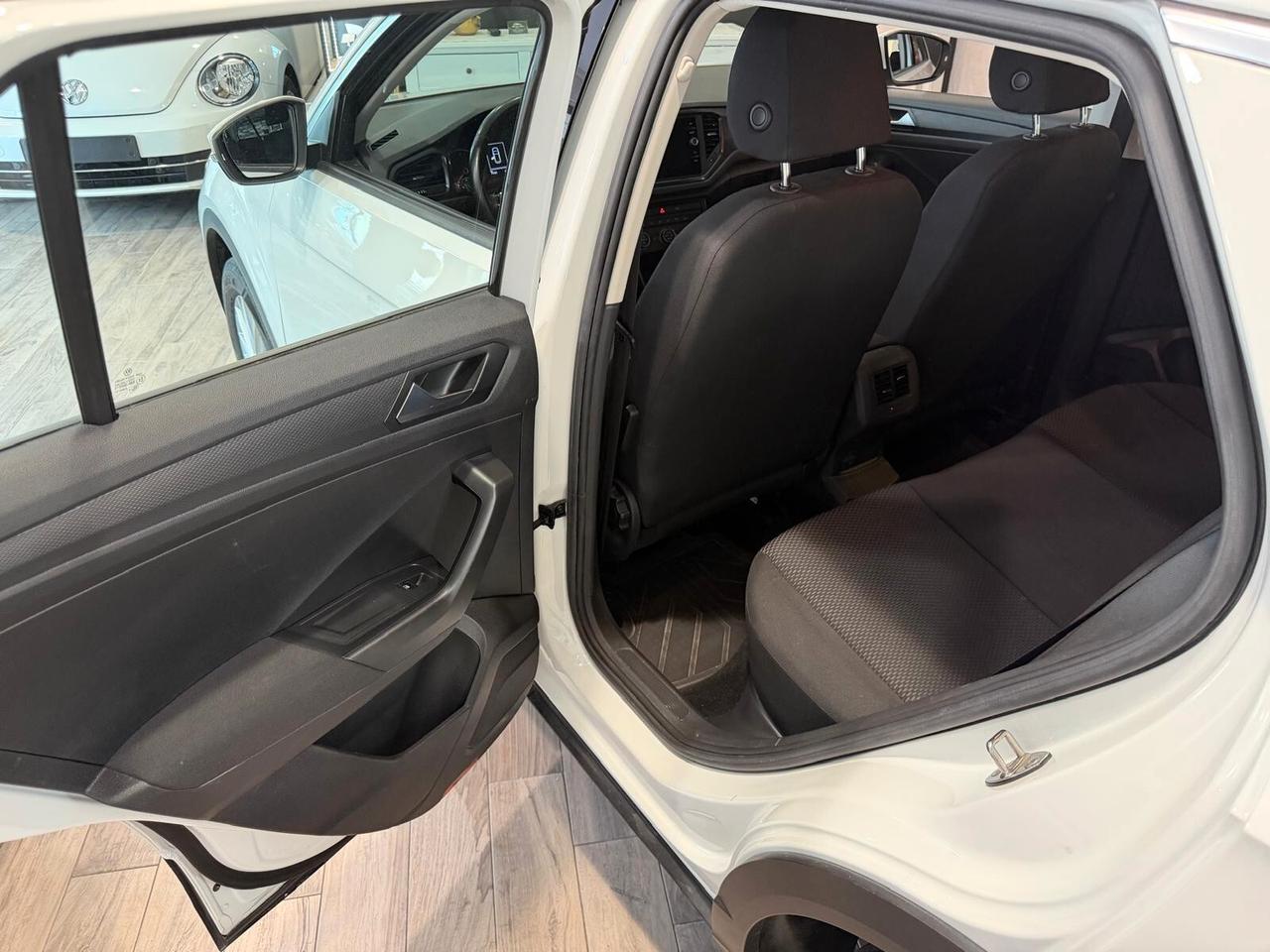 Volkswagen T-Roc 1.6 TDI SCR Advanced BlueMotion Technology