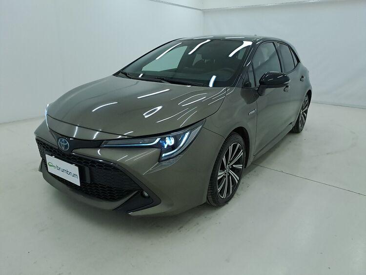 Toyota Corolla Hybrid Style BR148280 2.0 Full Hybrid 184CV