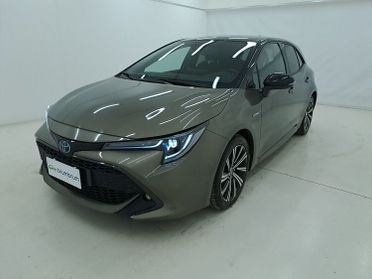 Toyota Corolla Hybrid Style BR148280 2.0 Full Hybrid 184CV