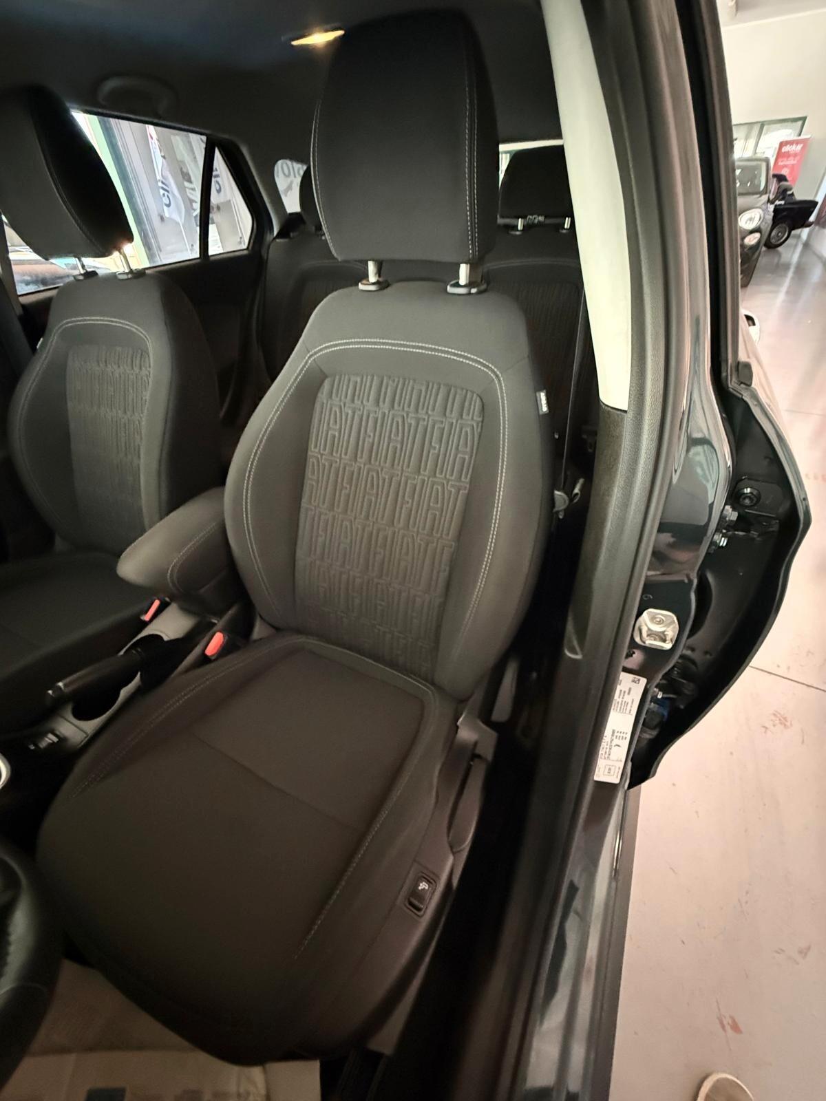 Fiat Tipo 1.6 Mjt 5 porte Cross