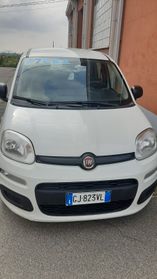 FIAT PANDA FIREFLY HYBRID 1.0 DEL 2022 IDEALE PER NEOPATENTATI