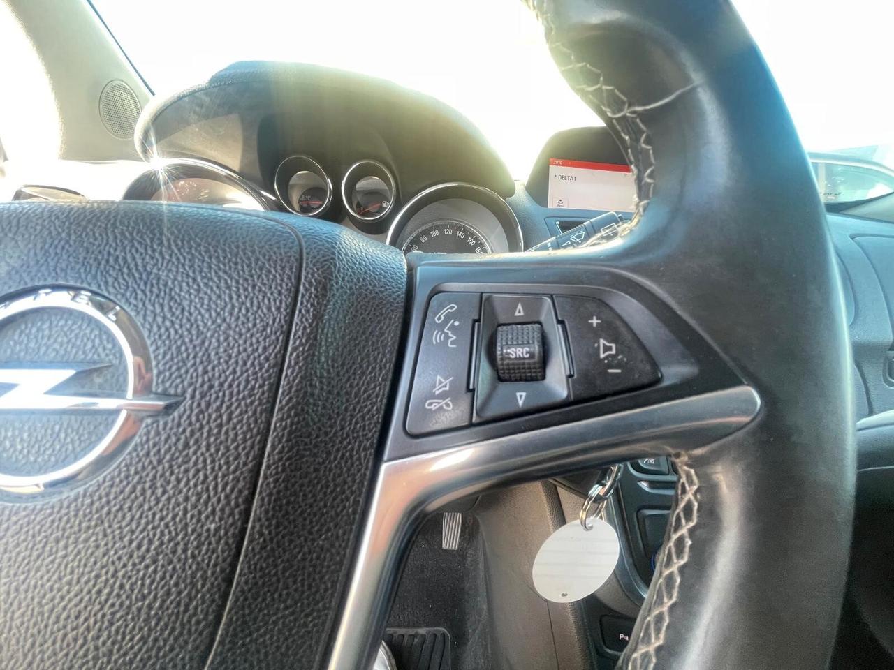 Opel Mokka 1.7 CDTI Ecotec 130CV 4x2 Start&Stop Cosmo