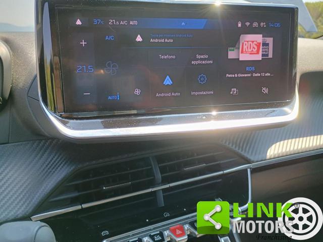 PEUGEOT 2008 PureTech 100 S&S Allure