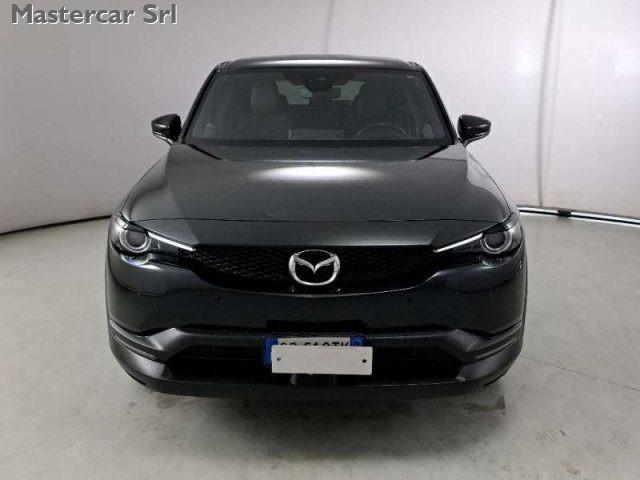MAZDA MX-30 MX-30 35,5kWh Launch Edition - targa GD519TK