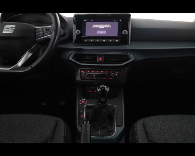 SEAT Arona 1.0 EcoTSI 110 CV XPERIENCE