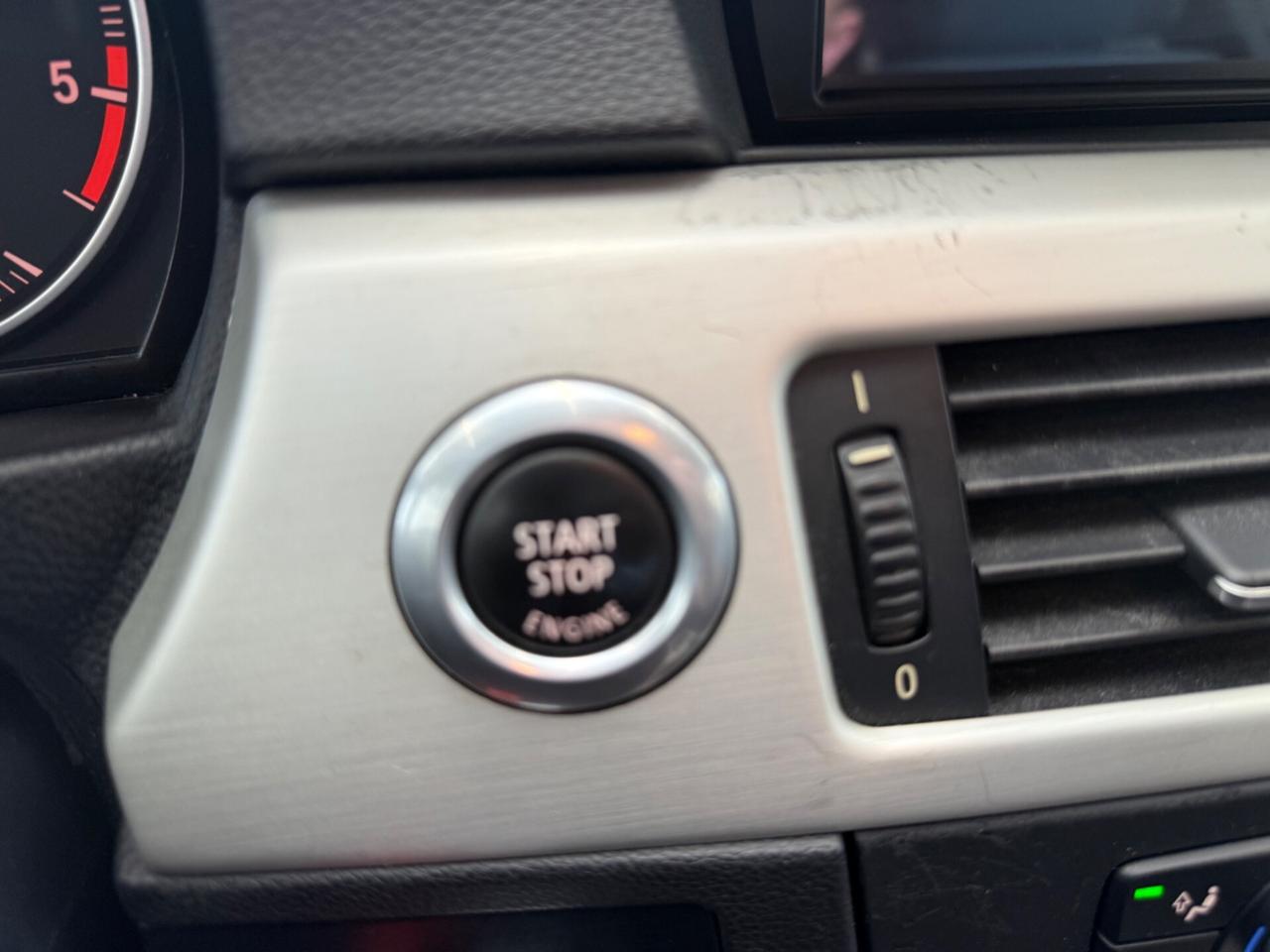 Bmw 320d cat MSport 163cv full optional