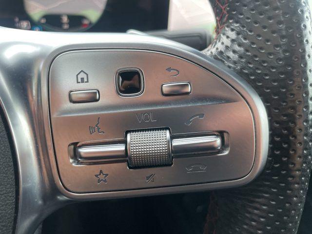 MERCEDES-BENZ B 180 1.5 d 116 CV Automatic Premium