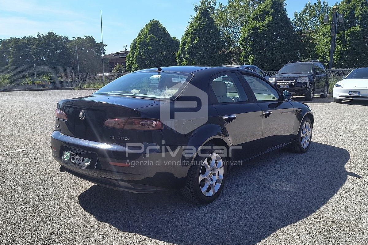 ALFA ROMEO 159 1.9 JTDm 150CV Progression
