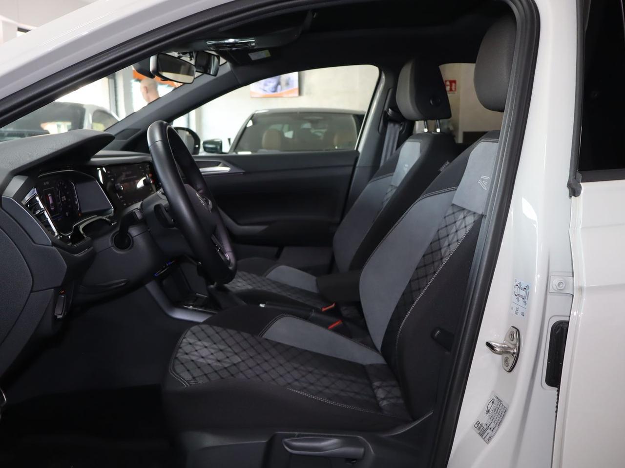 Volkswagen Taigo R Line TETTO PANORAMICO 1. #12022