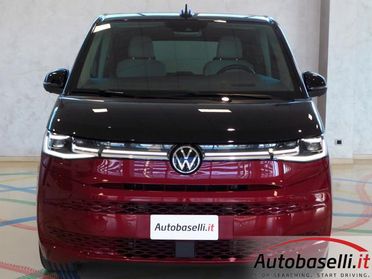 VOLKSWAGEN Multivan 1.4 TSI eHYBRID ENERGETIC PLUG-IN HYBRID 7POSTI