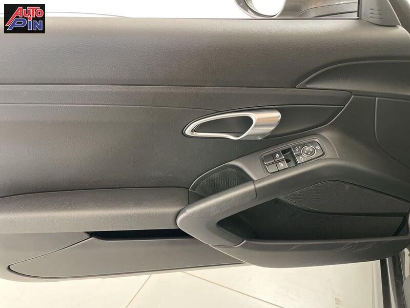 Porsche 718 718 Cayman 2.0