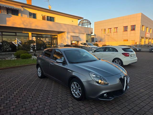 ALFA ROMEO Giulietta 1.6 JTDm 120 CV