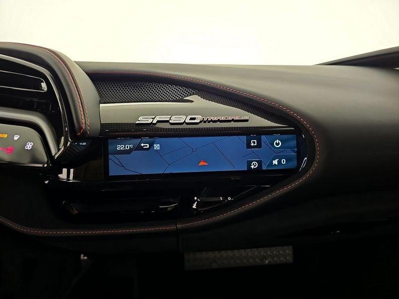 Ferrari SF90 Stradale