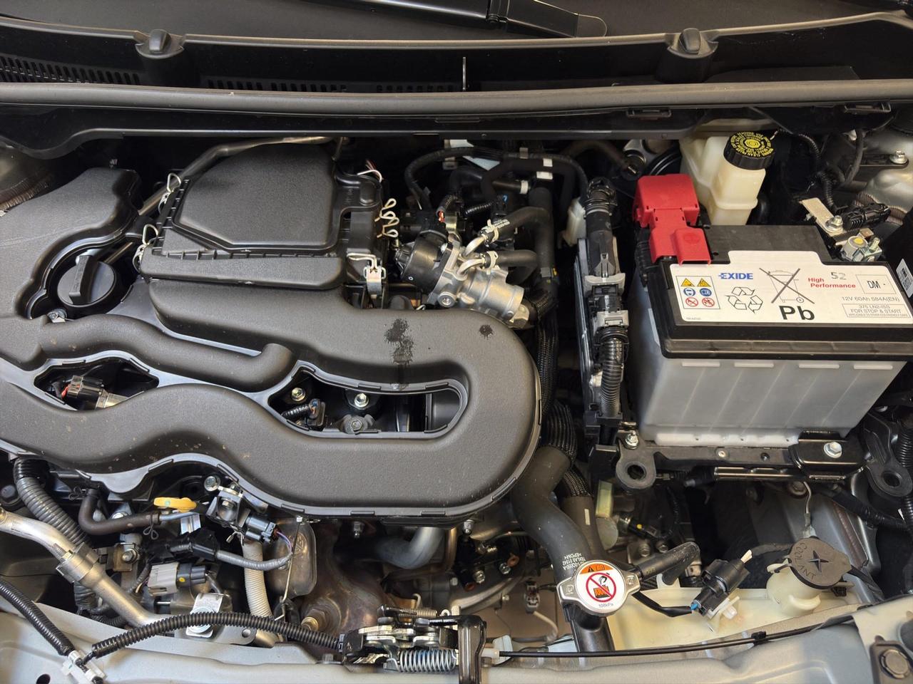 Toyota Aygo X 1.0 Trend Air 72cv