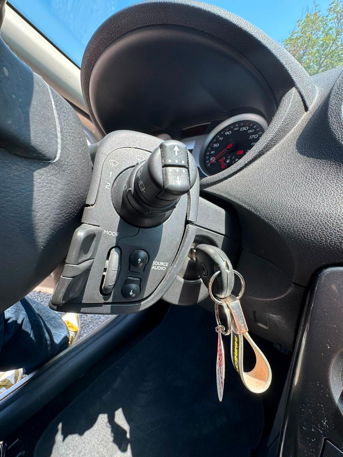 Renault Clio Storia 1.2 5 porte Dynamique