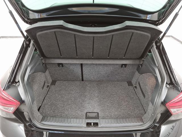 SEAT Ibiza 1.0 EcoTSI 110 CV DSG 5 porte FR