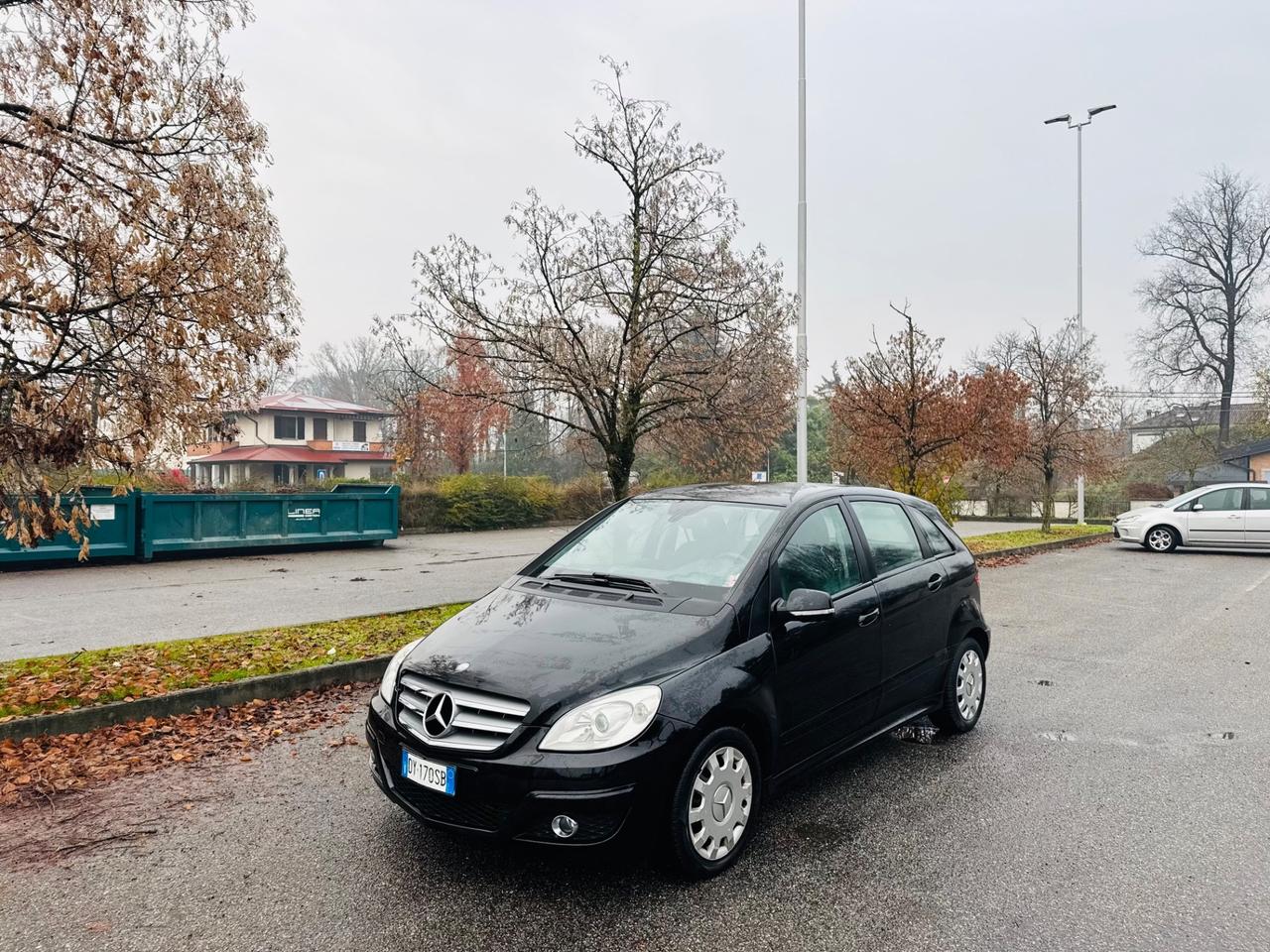 Mercedes-benz A 180 CDI Avantgarde