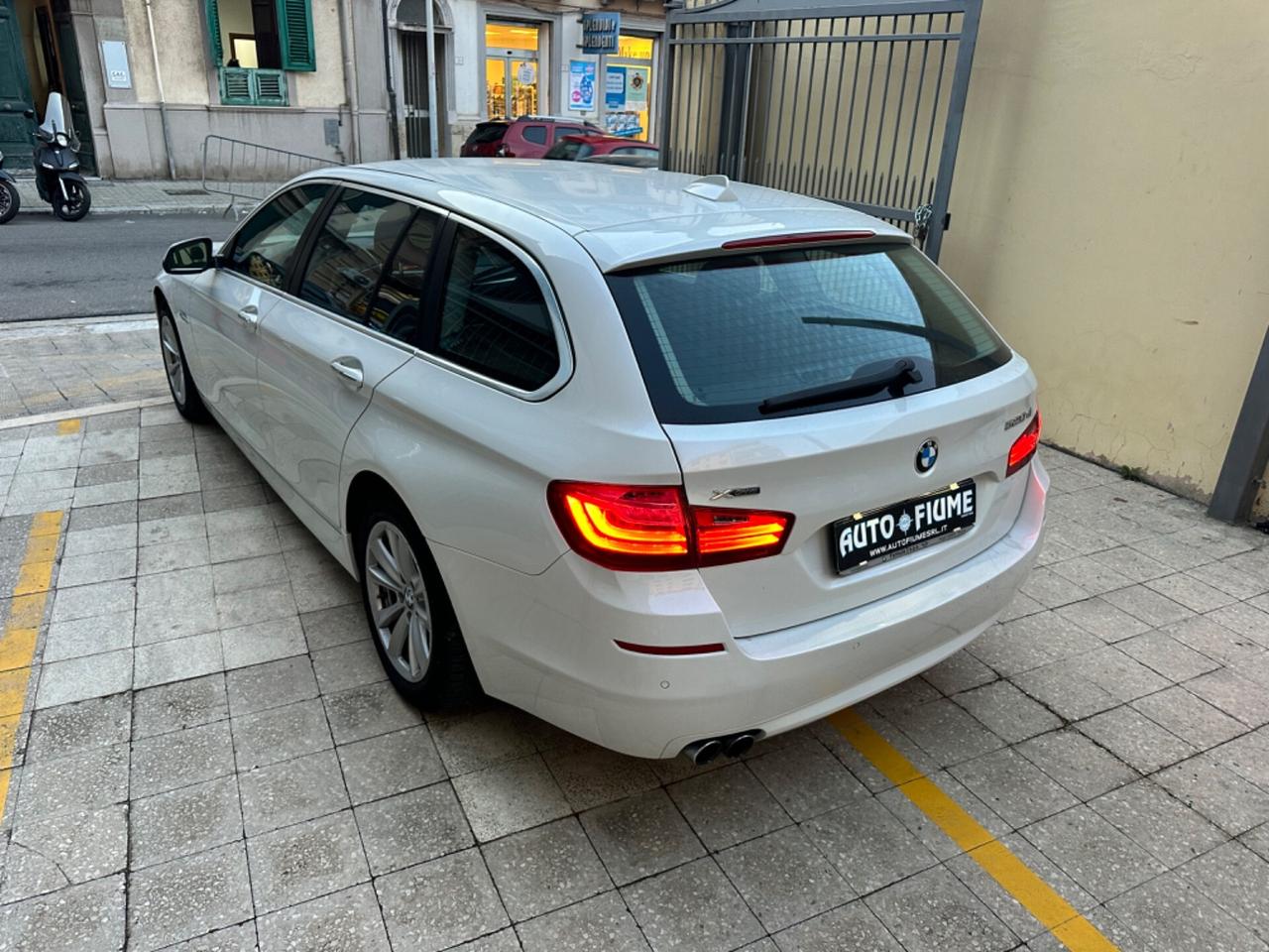 Bmw 520 520d xDrive Touring