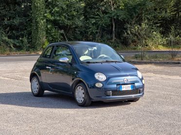 Fiat 500 1.3 Multijet 16V 75 CV by DIESEL E4 Manuale NEO 2010
