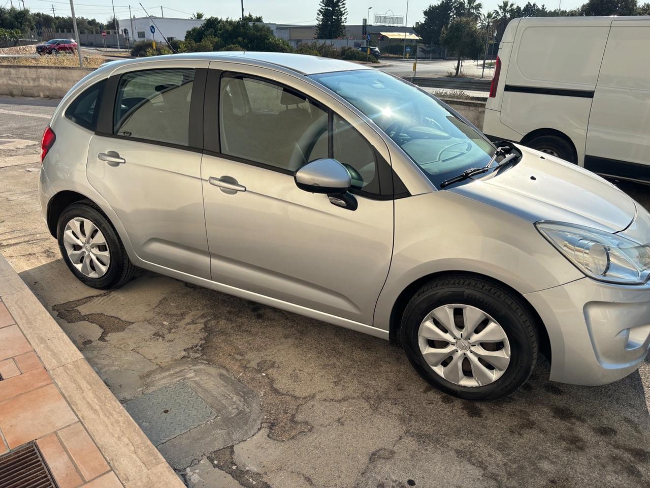 Citroen C3 1.4 HDi 70 FAP Business