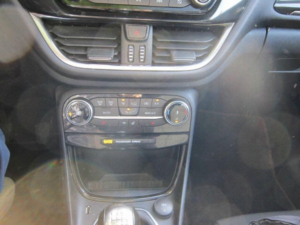 Ford Puma 1.0 EcoBoost Hybrid 125 CV S&S ST-Line X tetto gancio traino