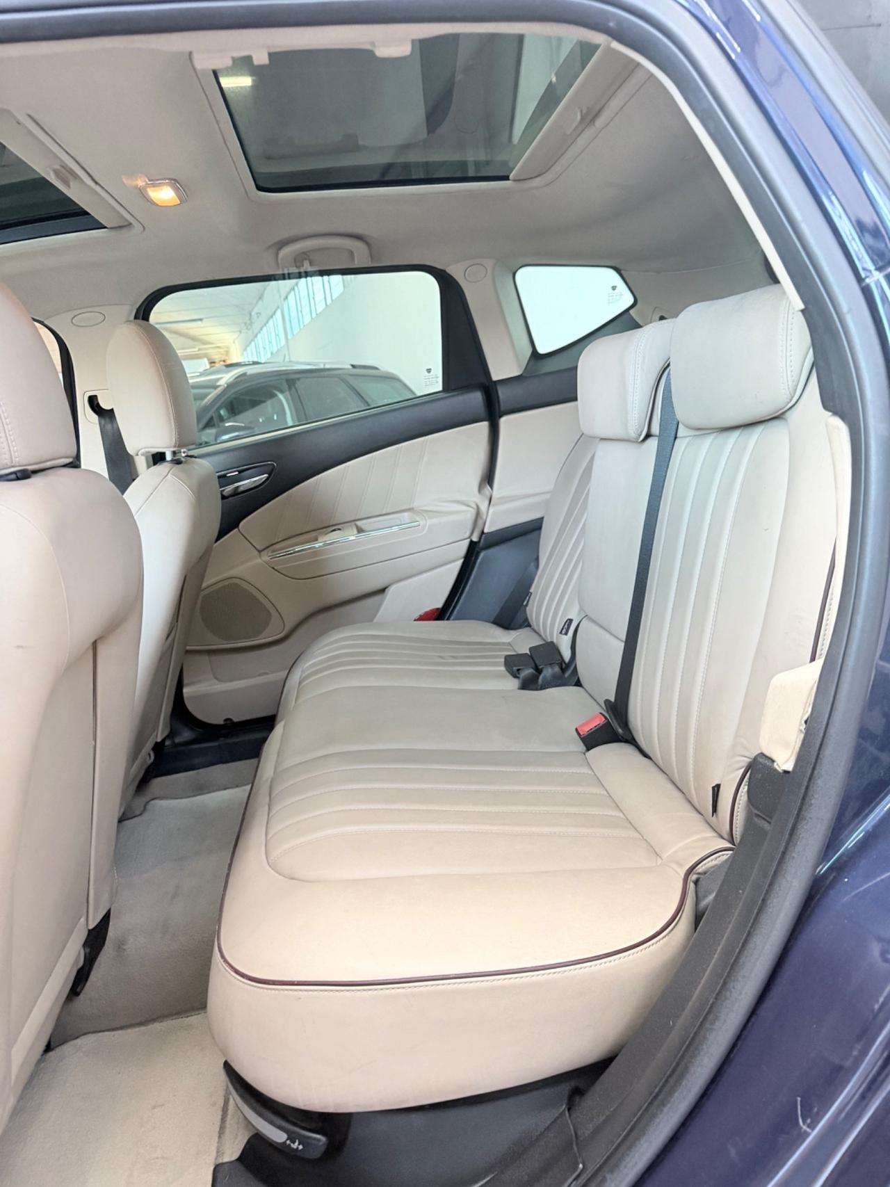 Lancia Delta 1.8 Di Turbo-Jet Sportronic Executive 200CV