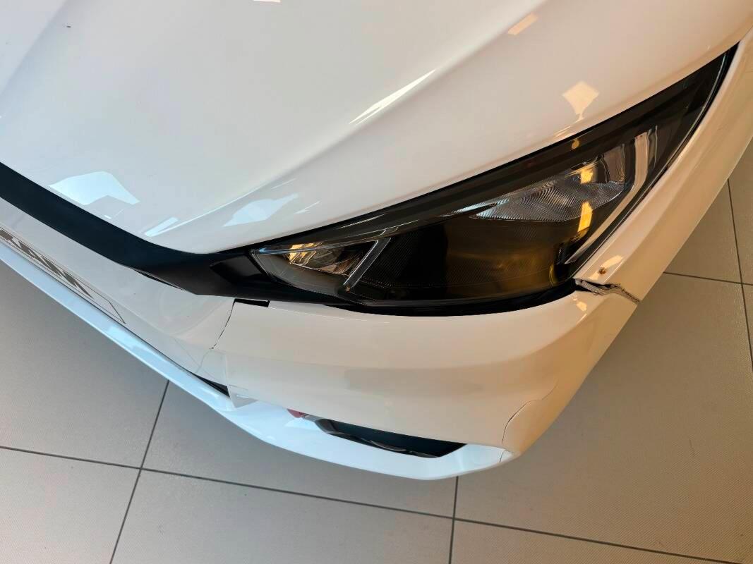 Aixam City 482 Sport Emotion E5