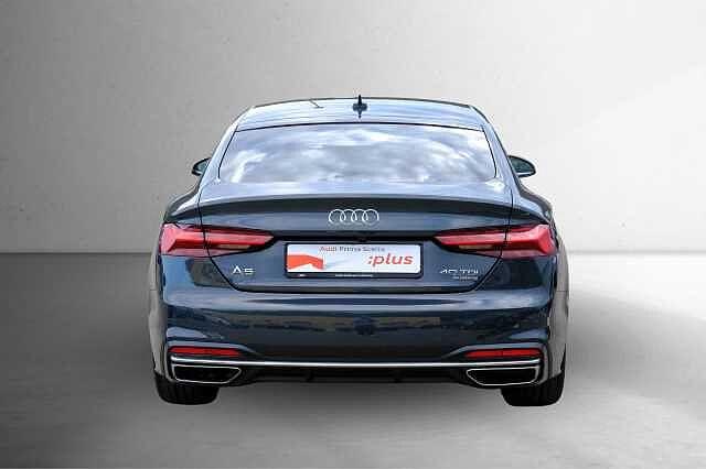 Audi A5 SPB 40 TDI quattro S tronic Business