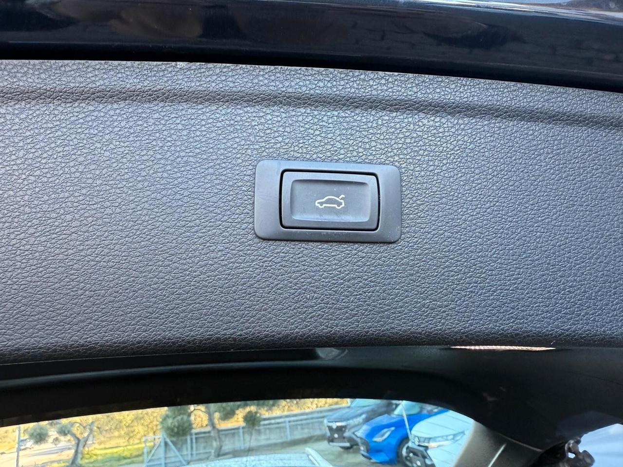 Audi Q5 2.0 TDI quattro S tronic Business