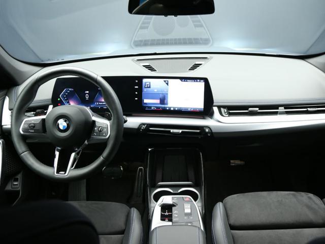 BMW X1 20d 2.0 48V 150CV xDrive Msport