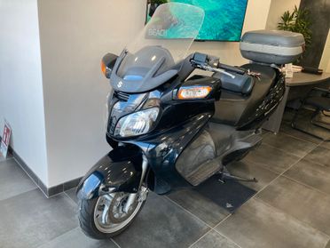 Suzuki Burgman 650
