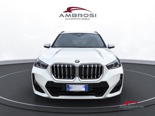 BMW X1 sDrive18d Msport Premium Package