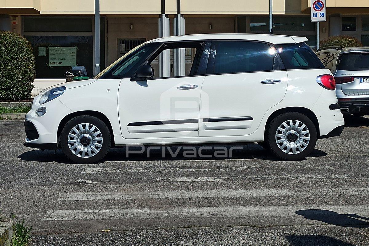FIAT 500L Pro 1.6 MJT 120CV Mirror 4 posti (N1)