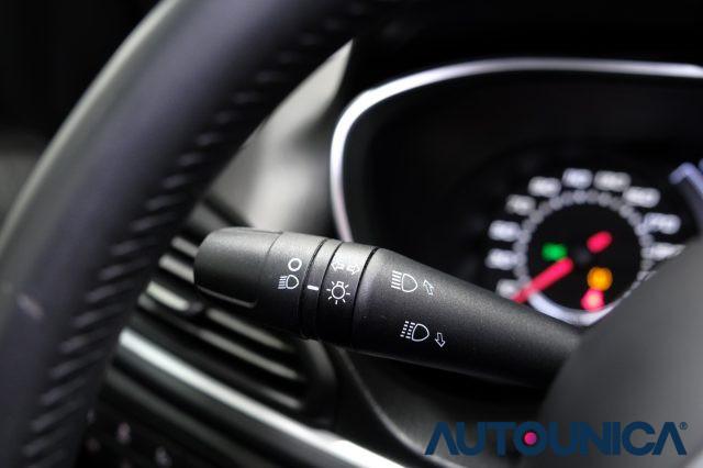 FIAT Tipo 1.3 MJT S&S SW LOUNGE NEOPATENTATI