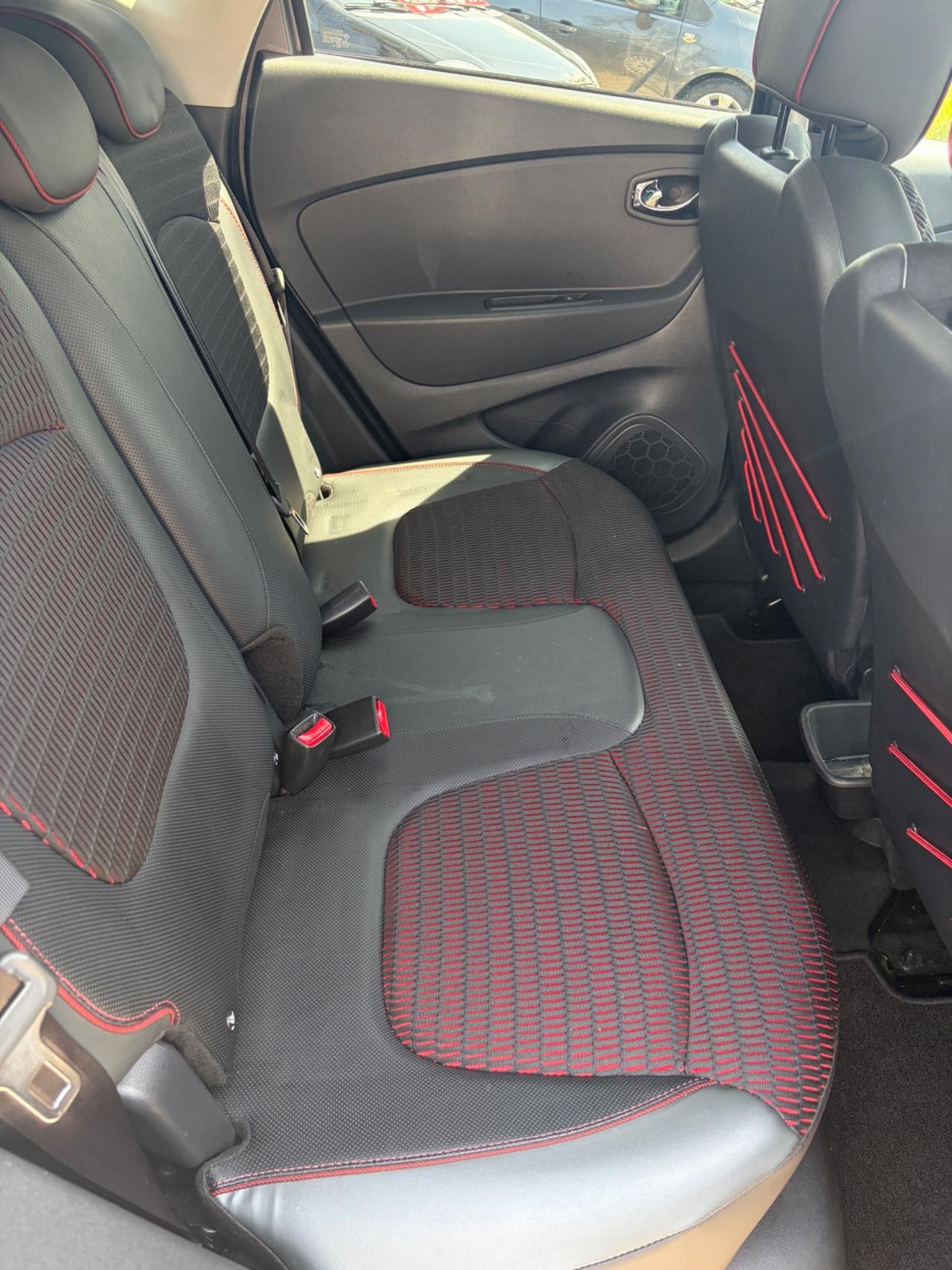 Renault Captur dCi 8V 90 CV EDC Start&Stop Energy Intens