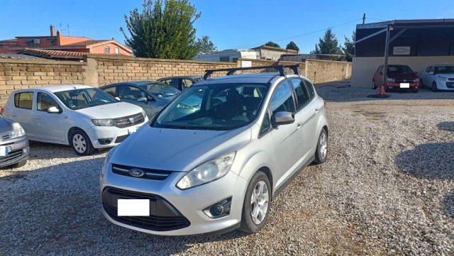 FORD C-Max GPL SCADENZA 2034