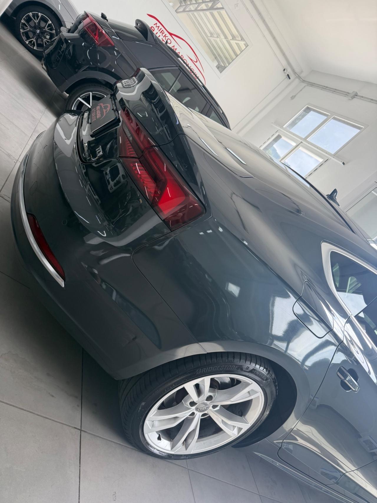 Audi A5 2.0 TDI 190 CV S tronic Sport FINANZIABILE