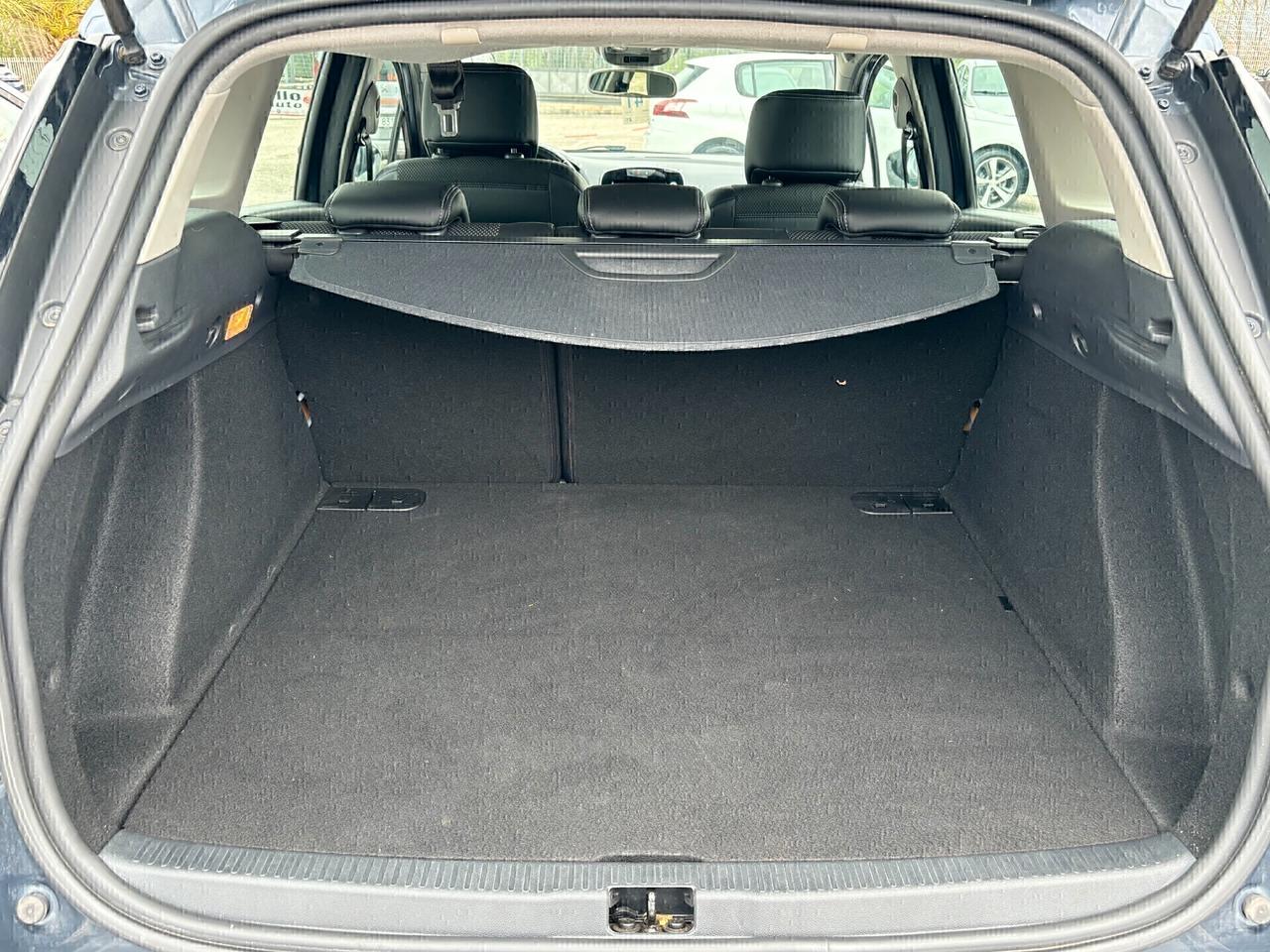 Renault Clio SPORTER 1.5 dCi - 2018