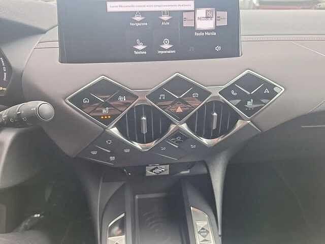 DS DS 3 Crossback 1.2 HYBRID 136cv DCT6 ANTOINE DE SAINT EXUPERY KM0