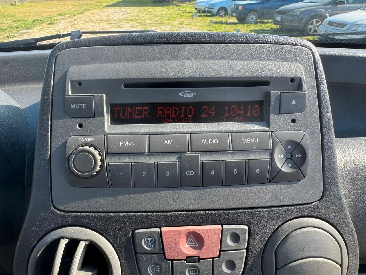 Fiat Panda 1.3 MJT 16V 4x4 SOLO 164.000 KM