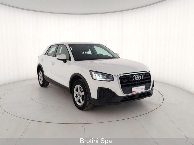 Audi Q2 Q2 35 TFSI Business