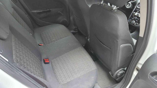 OPEL Corsa 1.2 85CV 5 porte GPL-TECH Ecotec