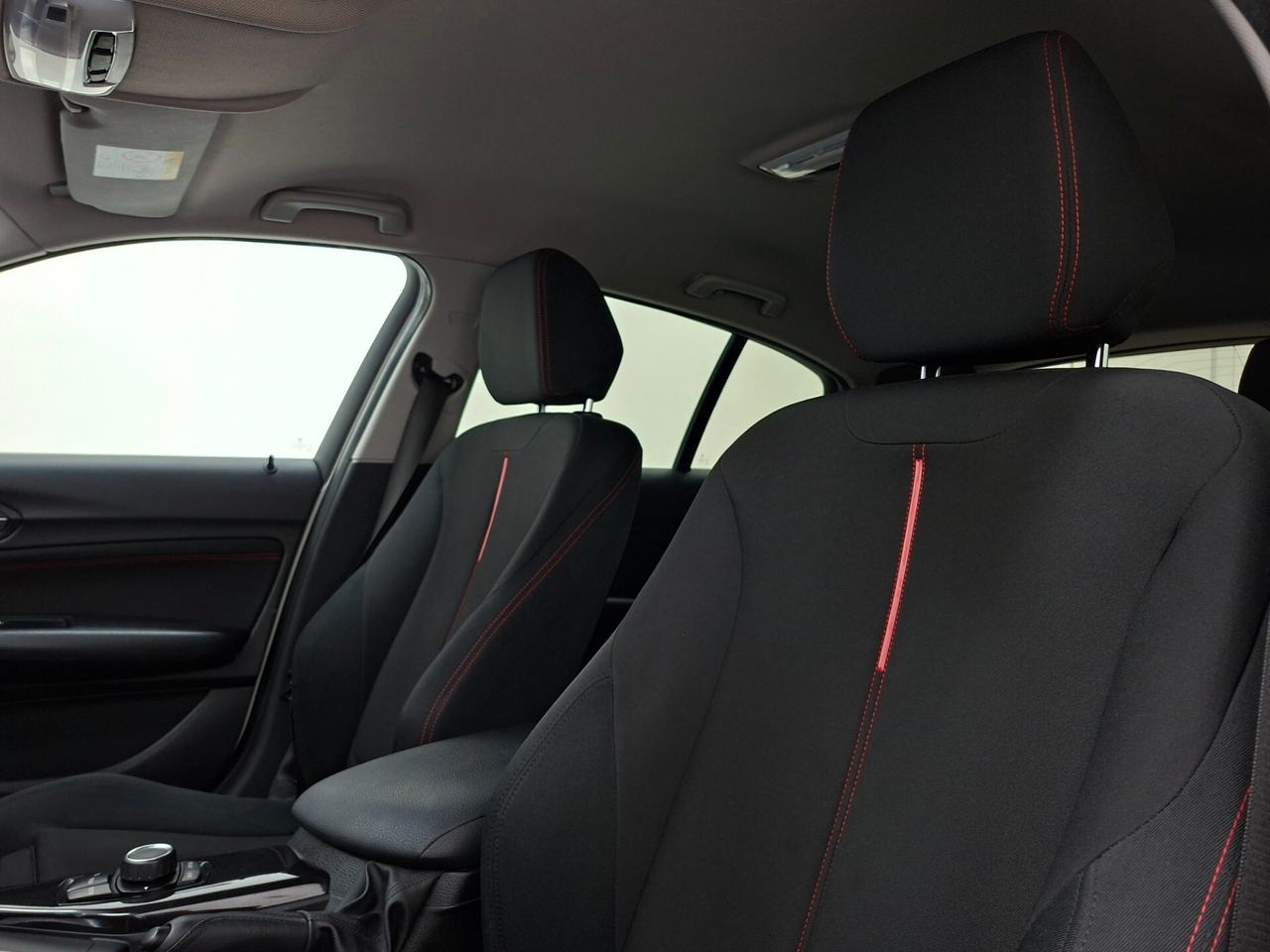 Bmw serie 1 116d Sport