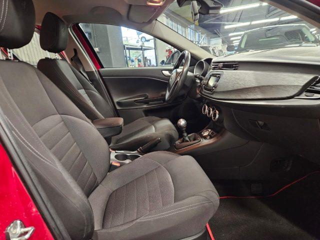 ALFA ROMEO Giulietta 1.4 Turbo 120 CV