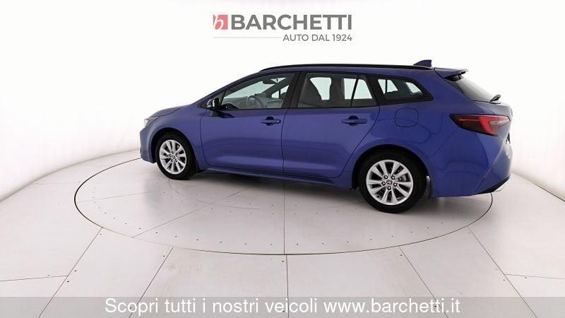 Toyota Corolla WAGON TS 1.8 HYBRID ACTIVE